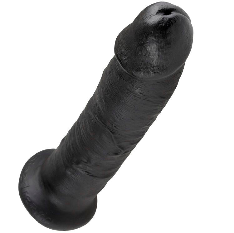 Dildo Negro 22.9 cm