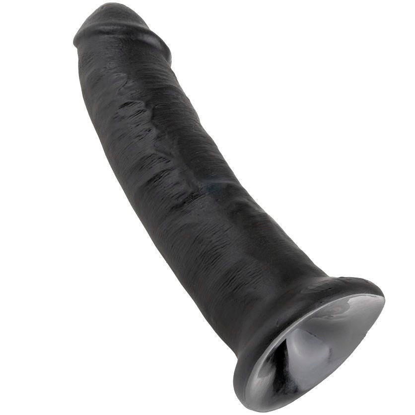 Dildo Negro 22.9 cm