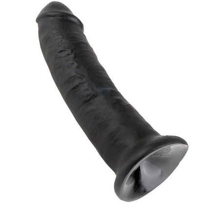 Dildo Negro 22.9 cm