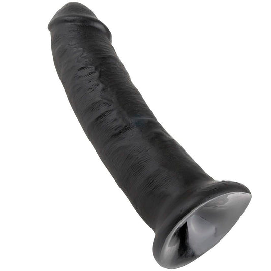 Dildo Negro 22.9 cm