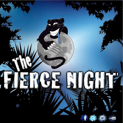 Juego de Mesa Nocturno Fierce Game