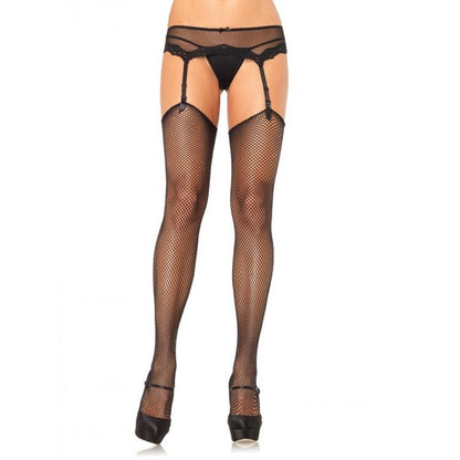 LEG AVENUE - CALCETINES AUTOADHESIVOS SIN SILICONA