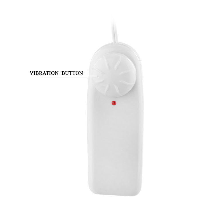 BAILE Vibrador de Bolas Chinesas Golden com controle remoto e multivelocidade, design elegante.