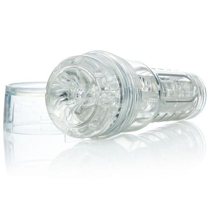 FLESHLIGHT - MASTURBADOR ICE GO TORQUE