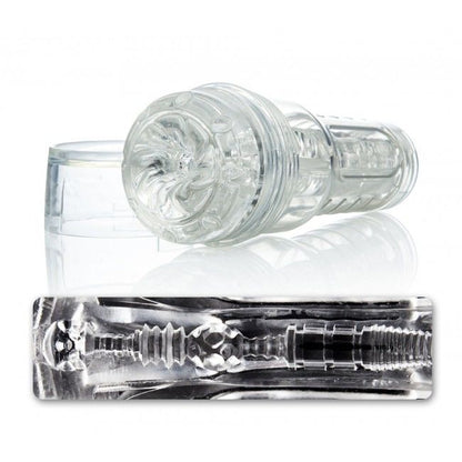 FLESHLIGHT - MASTURBADOR ICE GO TORQUE