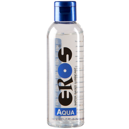 Lubricante Médico Denso a Base de Agua 100ml