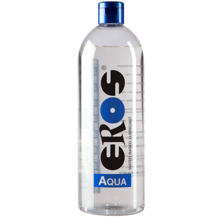 Lubricante Médico Denso a Base de Agua 500 ml