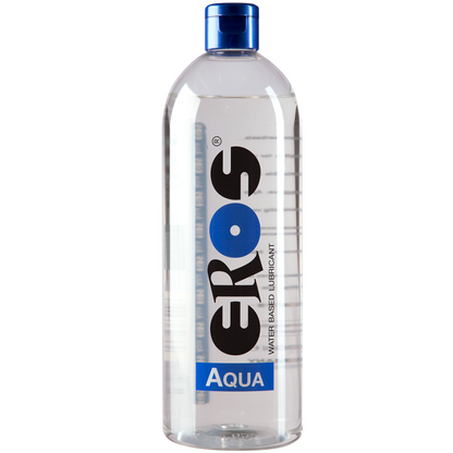 Lubricante Médico Denso a Base de Agua 500 ml