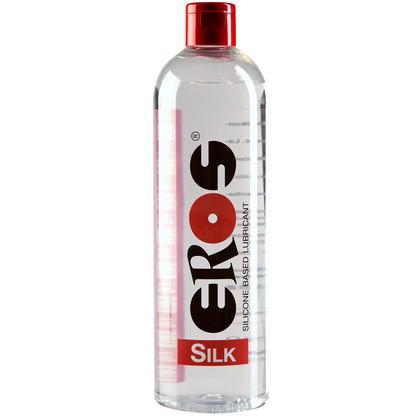 Lubricante de Silicona Médico de Seda 250 ML