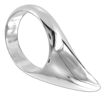 Anillo Peniano LGRIMA DE PAU 50MM