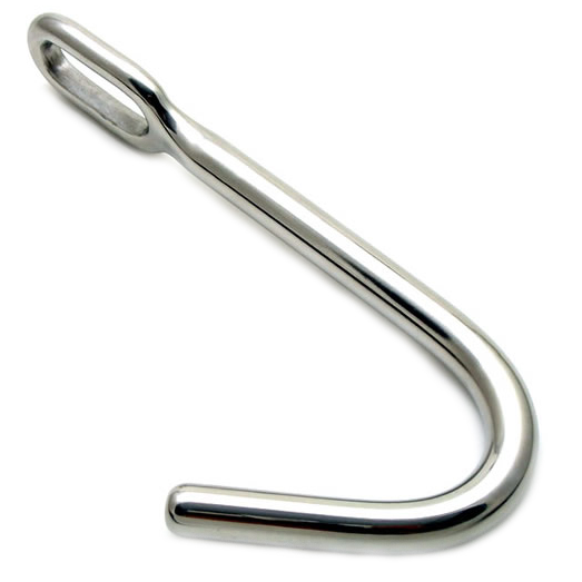 Gancho Anal de Bondage