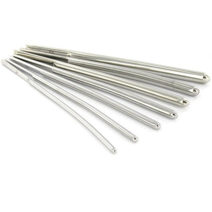 Dilatador Uretral de Acero 9mm