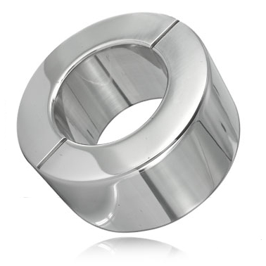 Anillo de Testículo Inox 30MM