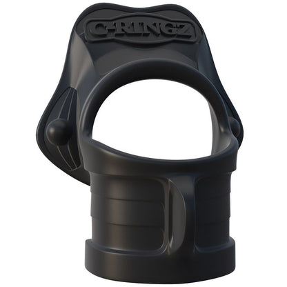 Anillo Peneano Rock Hard Ring & Ball Stretcher