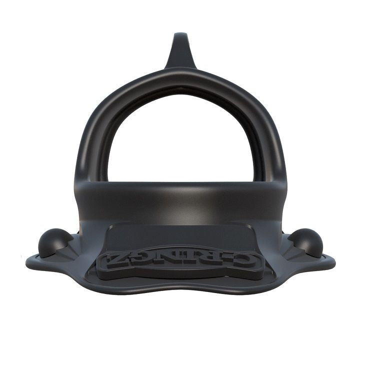 Anillo Peneano Rock Hard Ring & Ball Stretcher