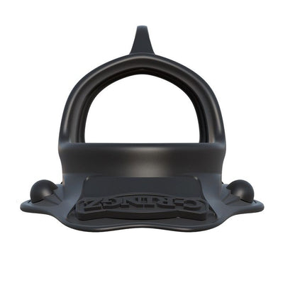 Anillo Peneano Rock Hard Ring & Ball Stretcher