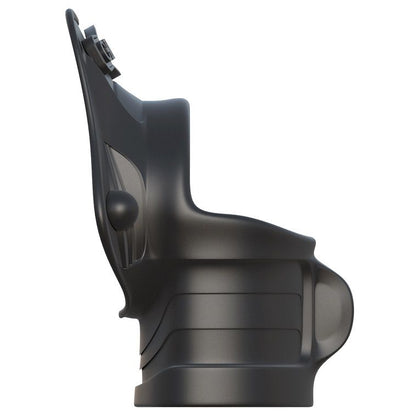 Anillo Peneano Rock Hard Ring & Ball Stretcher