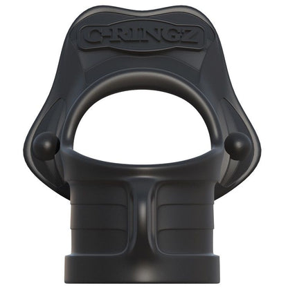 Anillo Peneano Rock Hard Ring & Ball Stretcher