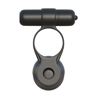 Anillo Peneano para Parejas - Penetrador Doble Posicionable