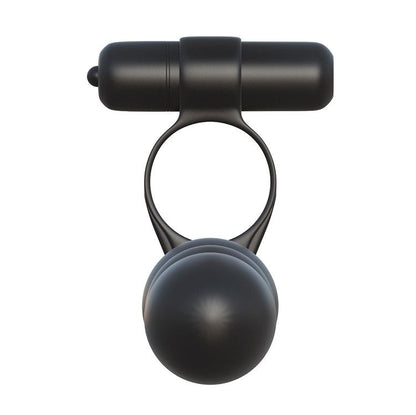 Anillo Peneano para Parejas - Penetrador Doble Posicionable