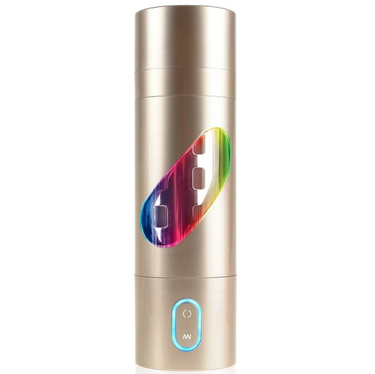 Masturbador Masculino Roto Bator USB