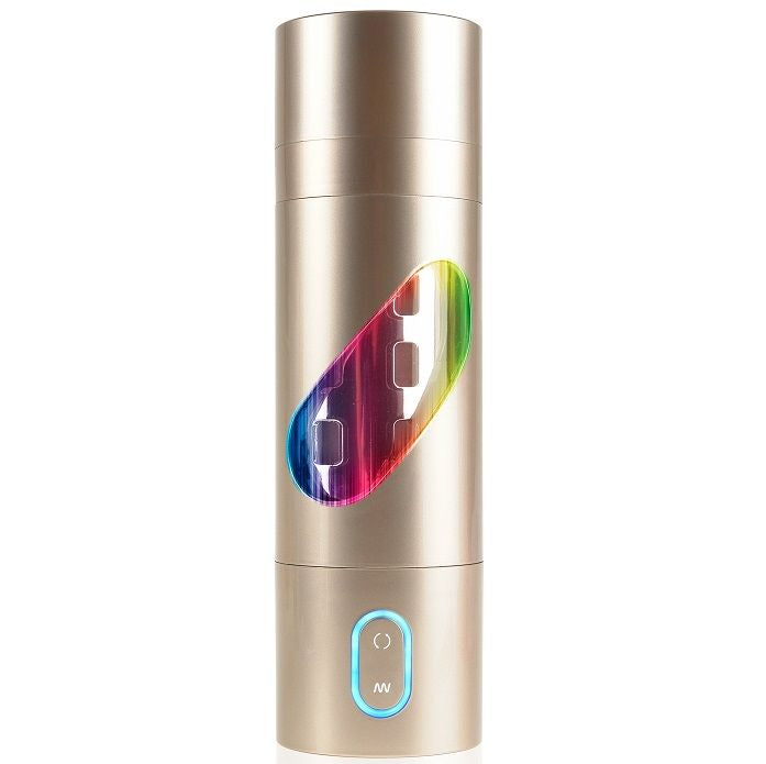 Masturbador Masculino Roto Bator USB