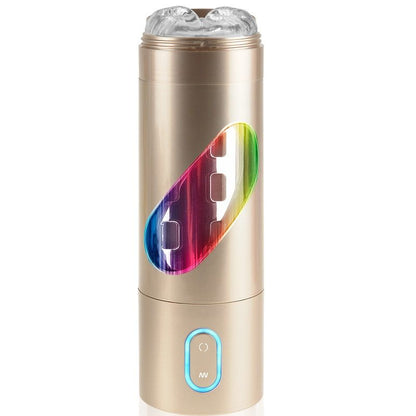 Masturbador Masculino Roto Bator USB