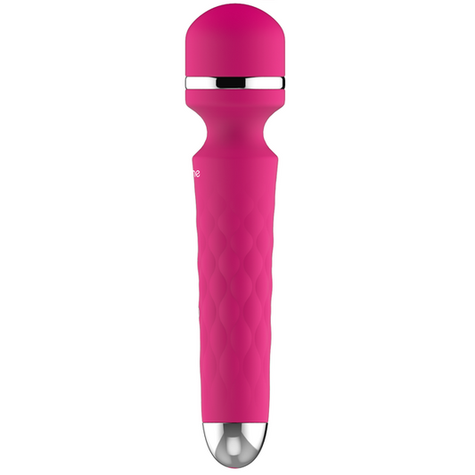 NALONE - PROTECTOR DE MASAJE ROSA ROSA