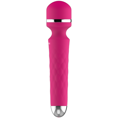 NALONE - PROTECTOR DE MASAJE ROSA ROSA