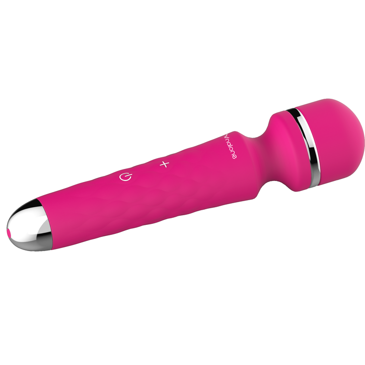 NALONE - PROTECTOR DE MASAJE ROSA ROSA