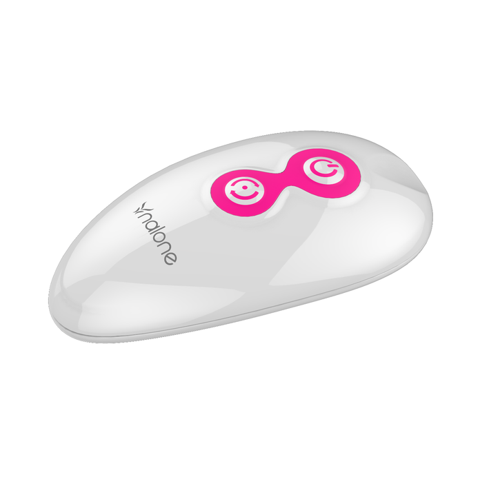 NALONE - EJERCICIO DE CONTROL REMOTO MIU MIU KEGEL