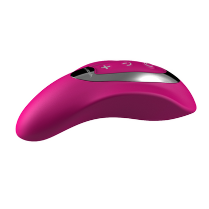 NALONE - VIBRADOR ESTIMULANTE DE CURVA INTELIGENTE