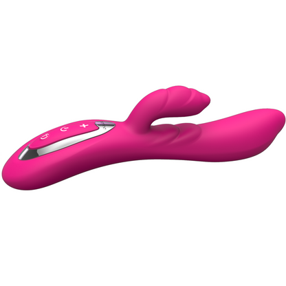 NALONE - VIBRADOR SMART TOUCH 2