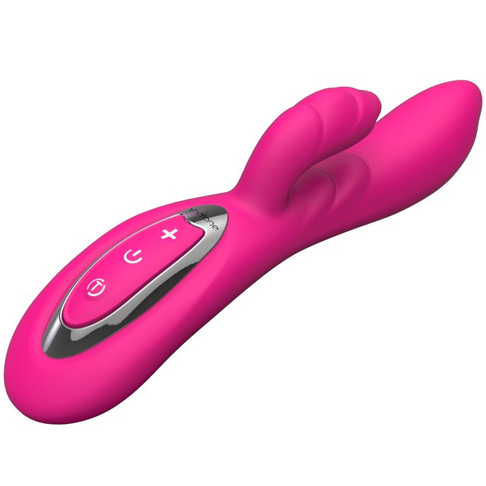 NALONE - VIBRADOR SMART TOUCH 2