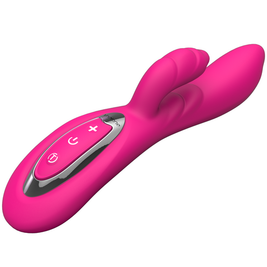 NALONE - VIBRADOR SMART TOUCH 2