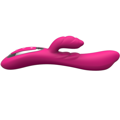 NALONE - VIBRADOR SMART TOUCH 2