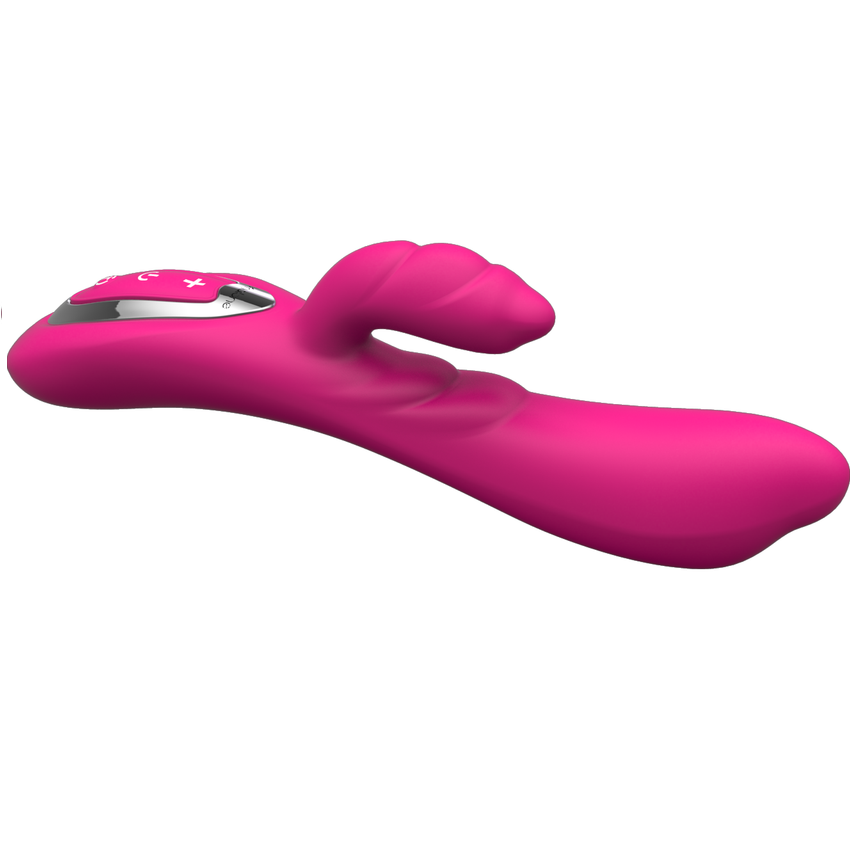 NALONE - VIBRADOR SMART TOUCH 2