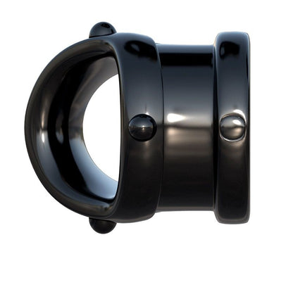 Anillo para Pene Tubo Duro Rock