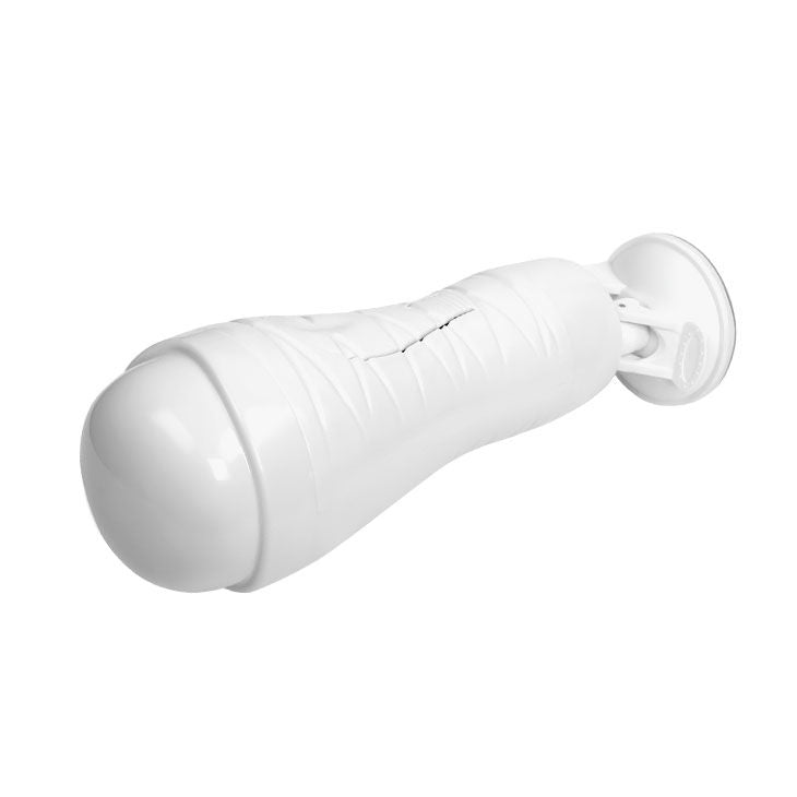 Masturbador Vaginal Recargable Flora