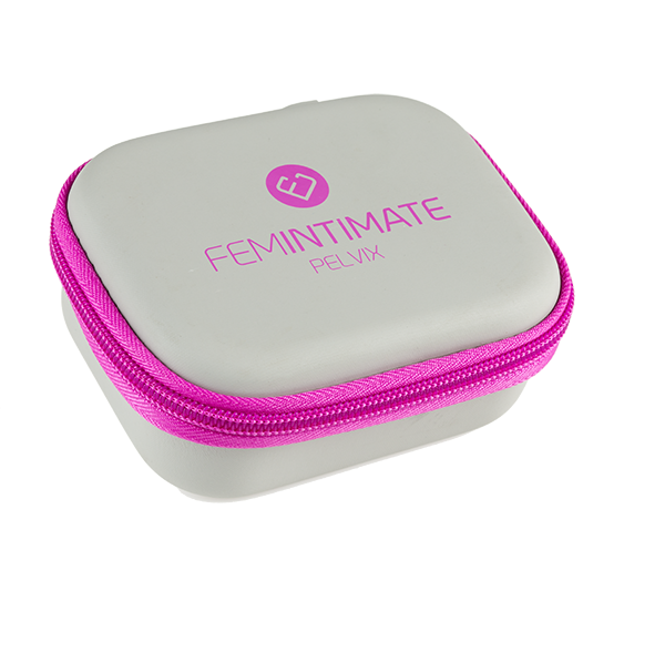 FEMINTIMATE - PELVIX CONCEPT BOLAS 100% TERAPÉUTICAS