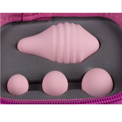 FEMINTIMATE - PELVIX CONCEPT BOLAS 100% TERAPÉUTICAS