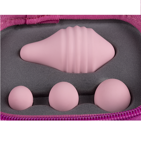 FEMINTIMATE - PELVIX CONCEPT BOLAS 100% TERAPÉUTICAS