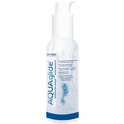 Lubricante AQUAGLIDE - 125 ML