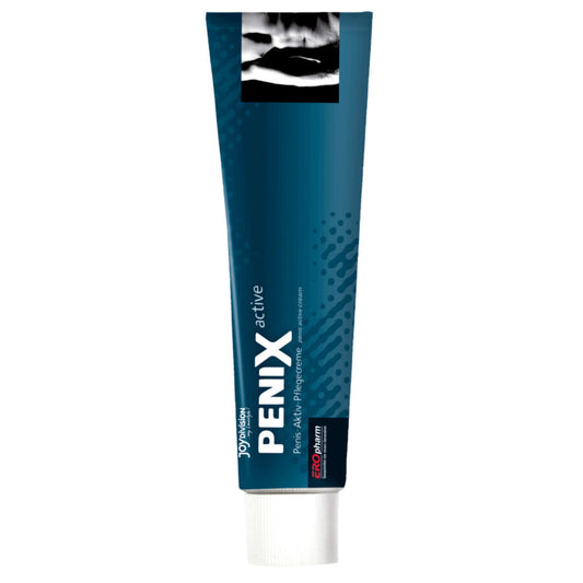 Crema para Aumento Peniano Penix Active