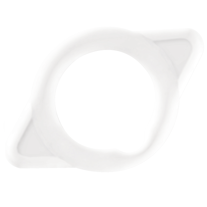 Anillo Peneano Máximo Medio