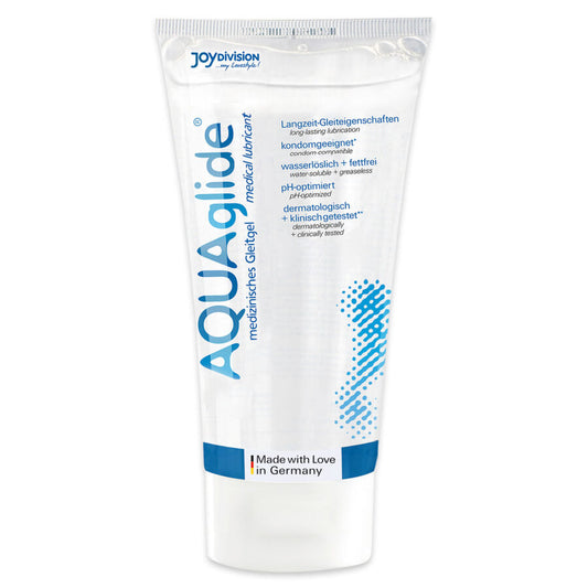 Lubricante AQUAGLIDE 50 ML