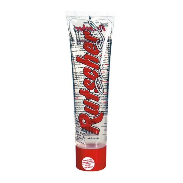 Lubricante Anal Super Rutsher 100 ml