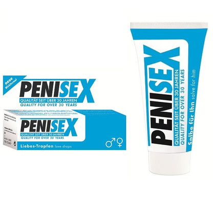 Pomada Peneana PENISEX para Él