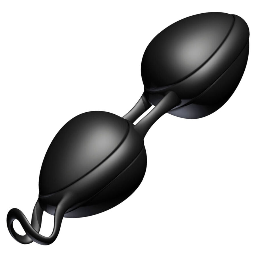 Bolas Chinas Negras Secretas