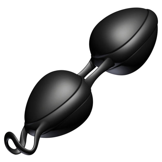 Bolas Chinas Negras Secretas